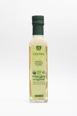 Cocoes Organic Coconut Flower Vinegar